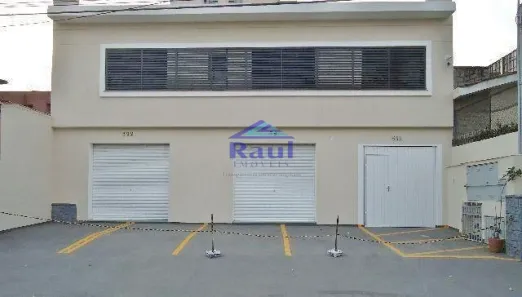 Prédio Comercial à venda, 400m² no Santo Amaro, São Paulo