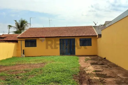 Casa com 2 Quartos à venda, 89m² no Loteamento Sao Pedro, Orlândia