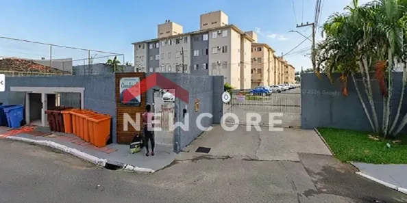 Apartamento com 2 Quartos à venda, 49m² no Pachecos, Palhoça