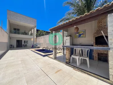 Casa com 4 Quartos à venda, 238m² no Manuel Dias Branco, Fortaleza