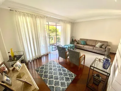Apartamento com 4 Quartos à venda, 144m² no Vila Uberabinha, São Paulo