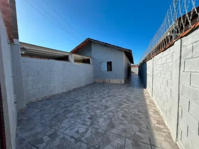 Casa com 2 Quartos à venda, 49m² no Balneario Gaivotas, Itanhaém