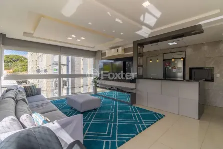 Apartamento com 3 Quartos à venda, 133m² no Nossa Senhora das Graças, Canoas