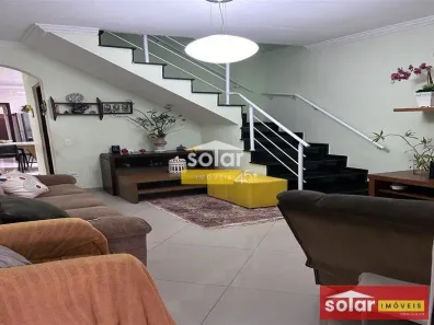 Sobrado com 5 Quartos à venda, 200m² no Vila Ré, São Paulo
