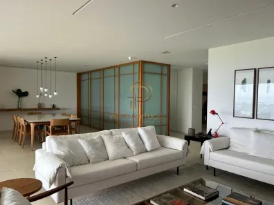 Apartamento com 4 Quartos à venda, 381m² no Barra da Tijuca, Rio de Janeiro