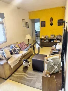 Apartamento com 3 Quartos à venda, 66m² no Pinheiros, São Paulo