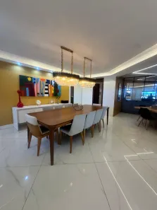 Apartamento com 3 Quartos à venda, 264m² no Candelária, Natal