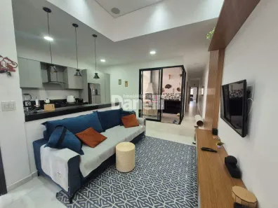 Casa de Condomínio com 3 Quartos à venda, 99m² no Residencial São Charbel, Taubaté