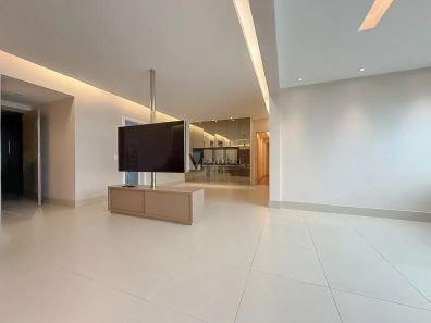 Apartamento com 4 Quartos para venda ou aluguel, 154m² no Vila da Serra, Nova Lima