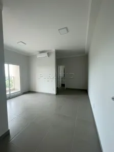 Apartamento com 1 Quarto para alugar, 52m² no Ribeirânia, Ribeirão Preto