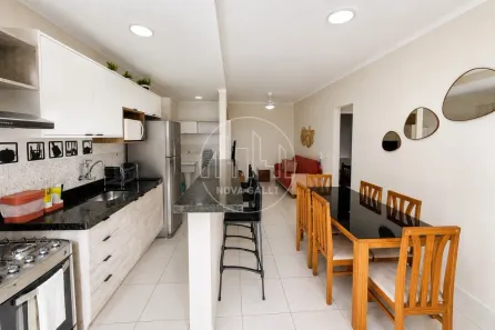 Apartamento com 2 Quartos à venda, 69m² no Estufa I, Ubatuba