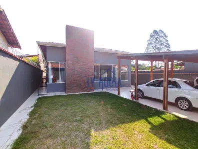 Casa com 3 Quartos à venda, 274m² no Parque do Terceiro Lago, São Paulo
