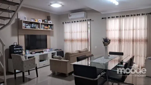Casa de Condomínio com 3 Quartos para venda ou aluguel, 115m² no Jardim Rosa Maria, São Paulo