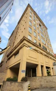 Sala Comercial para alugar, 362m² no Chácara Santo Antônio (Zona Sul), São Paulo