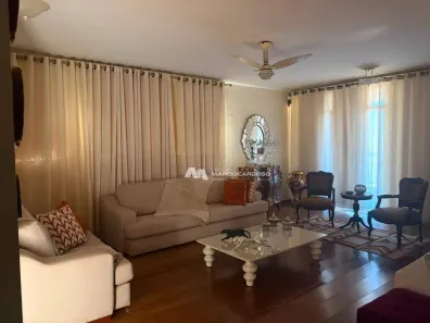 Apartamento com 4 Quartos à venda, 200m² no Vila Redentora, São José do Rio Preto