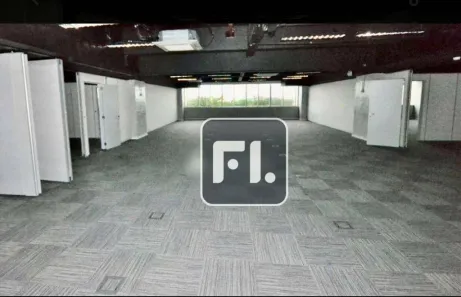 Sala Comercial à venda, 1137m² no Tamboré, Barueri