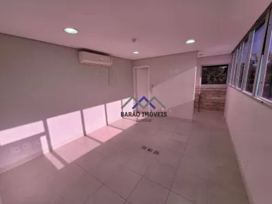 Sala Comercial para alugar, 37m² no Parque do Colégio, Jundiaí