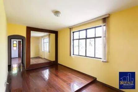 Apartamento com 3 Quartos à venda, 100m² no Santa Efigênia, Belo Horizonte