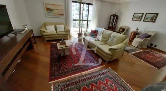 Apartamento com 4 Quartos à venda, 230m² no Santana, São Paulo