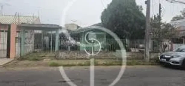 Lote/Terreno à venda, 145m² no Rio Branco, São Leopoldo
