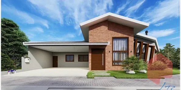 Casa com 4 Quartos à venda, 481m² no Centro, Cascavel