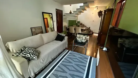 Casa com 3 Quartos à venda, 168m² no Vila Homero Thon, Santo André