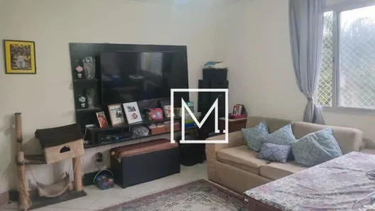 Apartamento com 2 Quartos à venda, 55m² no Vila Mariana, São Paulo