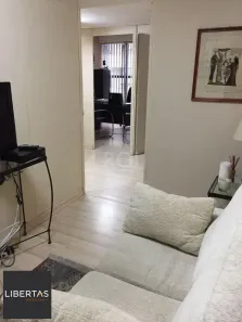 Sala Comercial à venda, 46m² no Praia de Belas, Porto Alegre