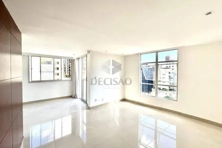 Apartamento com 2 Quartos à venda, 100m² no Anchieta, Belo Horizonte