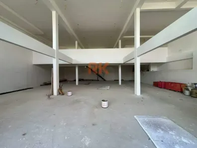Ponto Comercial para alugar, 103m² no São Joaquim, Contagem