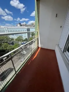 Apartamento com 3 Quartos para alugar, 108m² no Independência, Porto Alegre
