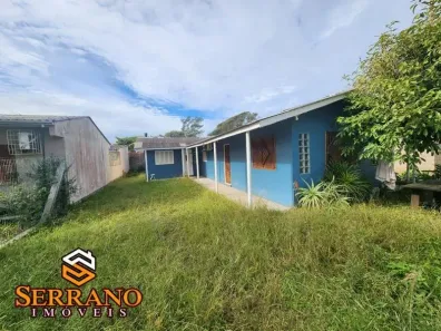 Casa com 4 Quartos à venda, 140m² no Praia de Mariluz, Imbé