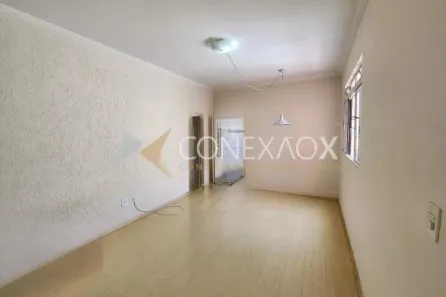 Apartamento com 2 Quartos à venda, 51m² no Vila Industrial, Campinas