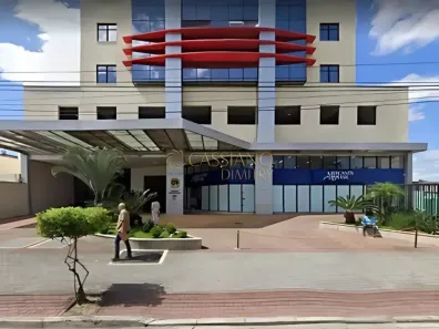 Sala Comercial à venda, 44m² no Centro, São José dos Campos