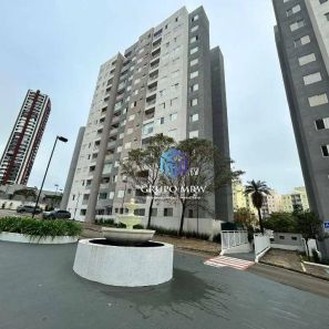 Apartamento com 3 Quartos para venda ou aluguel, 68m² no Parque Campolim, Sorocaba