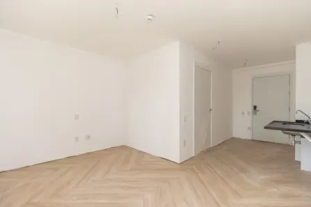 Apartamento com 1 Quarto à venda, 27m² no Sumarezinho, São Paulo