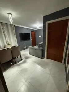 Apartamento com 2 Quartos à venda, 49m² no Campos de São José, São José dos Campos