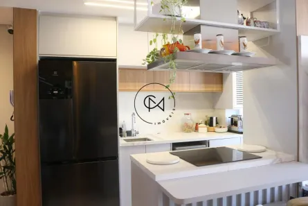 Apartamento com 2 Quartos à venda, 67m² no Barra Funda, São Paulo