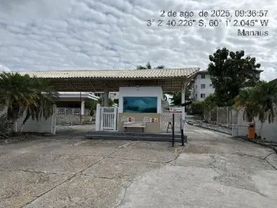 Apartamento com 3 Quartos à venda, 63m² no Colônia Santo Antônio, Manaus