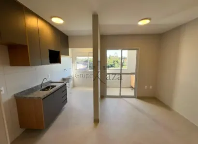 Apartamento com 3 Quartos à venda, 65m² no Parque Residencial Flamboyant, São José dos Campos