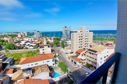 Apartamento com 1 Quarto à venda, 18m² no Piatã, Salvador