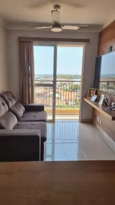 Apartamento com 2 Quartos à venda, 65m² no Jardim Nazareth, São José do Rio Preto