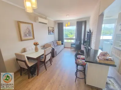Apartamento com 2 Quartos à venda, 63m² no Escola Agrícola, Blumenau