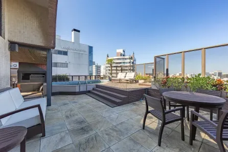 Cobertura com 4 Quartos à venda, 597m² no Mont Serrat, Porto Alegre
