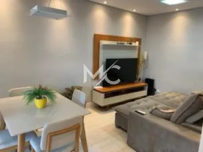 Casa de Condomínio com 3 Quartos à venda, 109m² no Jardim Santa Maria, Jacareí