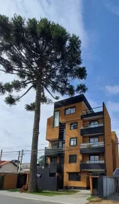 Apartamento com 2 Quartos à venda, 75m² no Vargem Grande, Pinhais