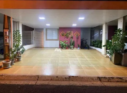 Casa de Condomínio com 3 Quartos à venda, 120m² no Terra Nova Garden Village, São José do Rio Preto