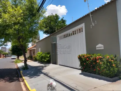 Casa com 5 Quartos à venda, 300m² no Ribeirânia, Ribeirão Preto