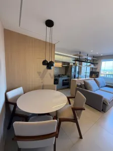 Apartamento com 2 Quartos à venda, 55m² no Parque Rural Fazenda Santa Cândida, Campinas