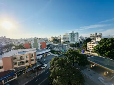 Apartamento com 3 Quartos à venda, 105m² no Coqueiros, Florianópolis